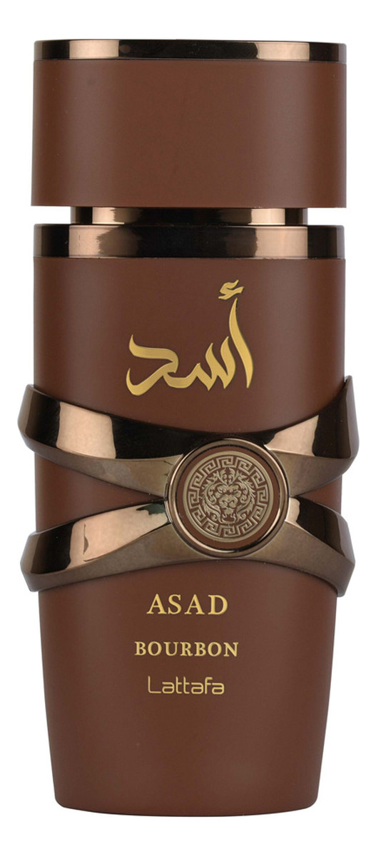 Woda Perfumowana Unisex Bourbon