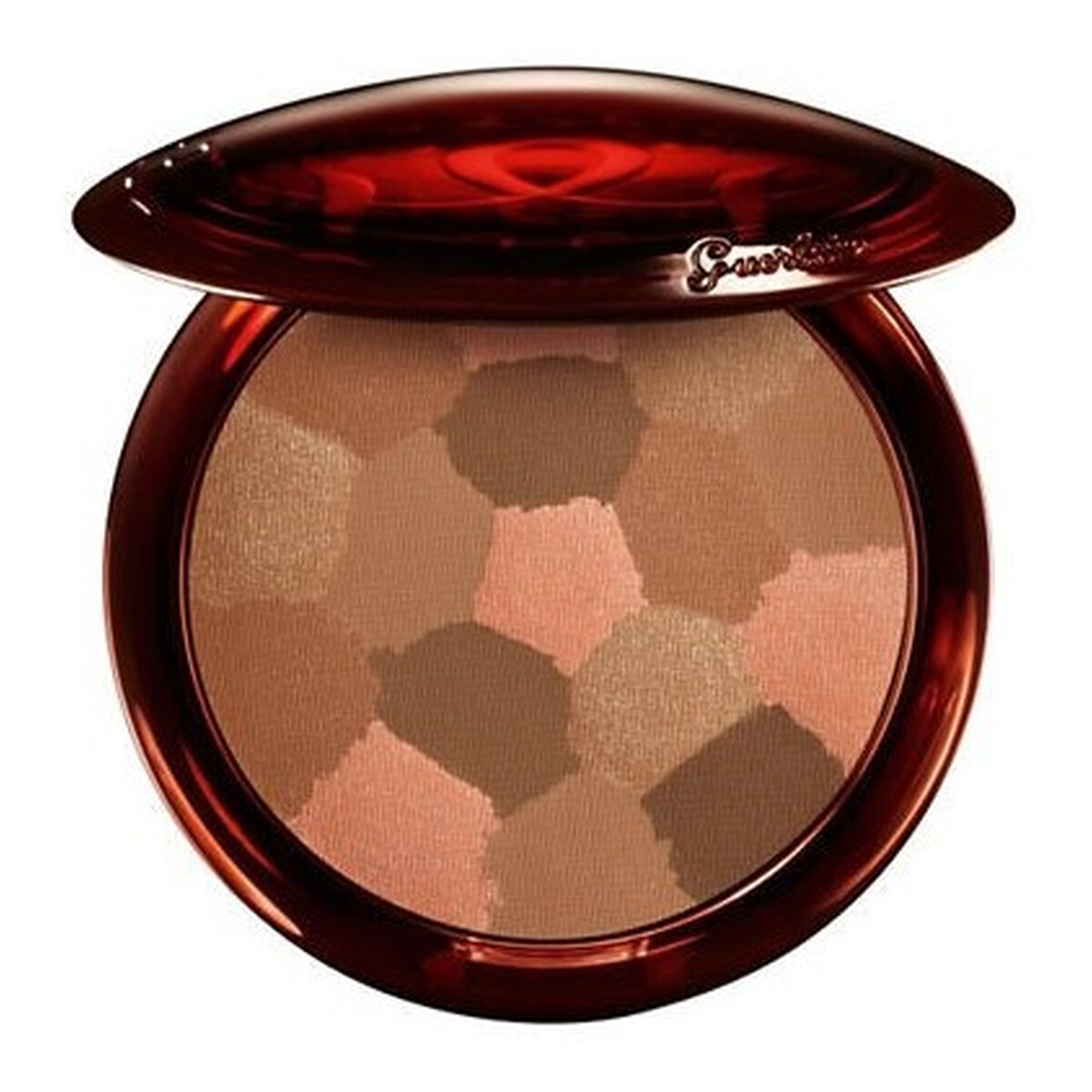 Guerlain Terracotta Light Sheer Bronzing Puder Brązujący 10g