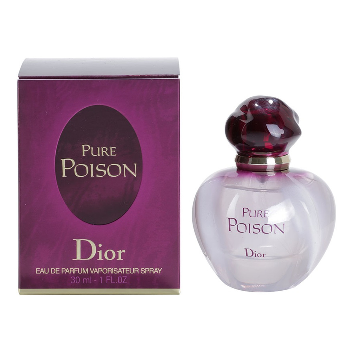 Dior Poison Pure woda perfumowana dla kobiet 30ml