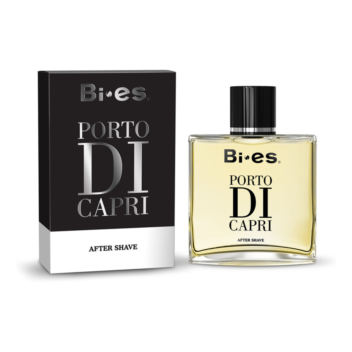 Bi-es Porto Di Capri Płyn po goleniu 100ml