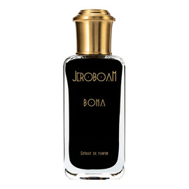 Boha ekstrakt perfum unisex