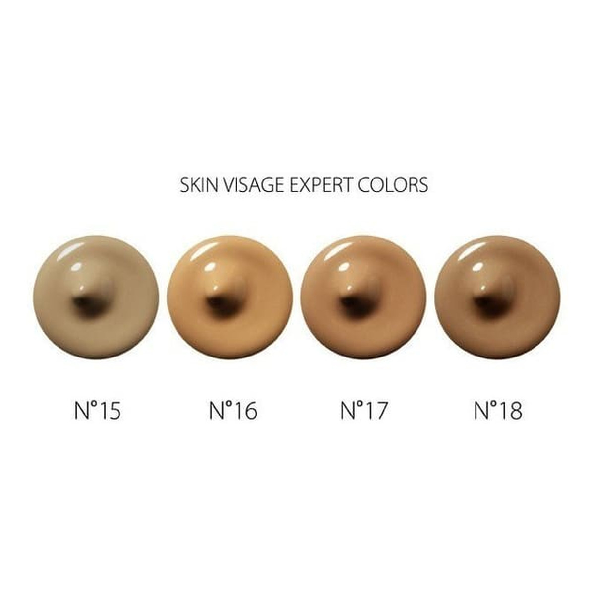 Revers Skin Visage Expert Podkład matujący 30ml