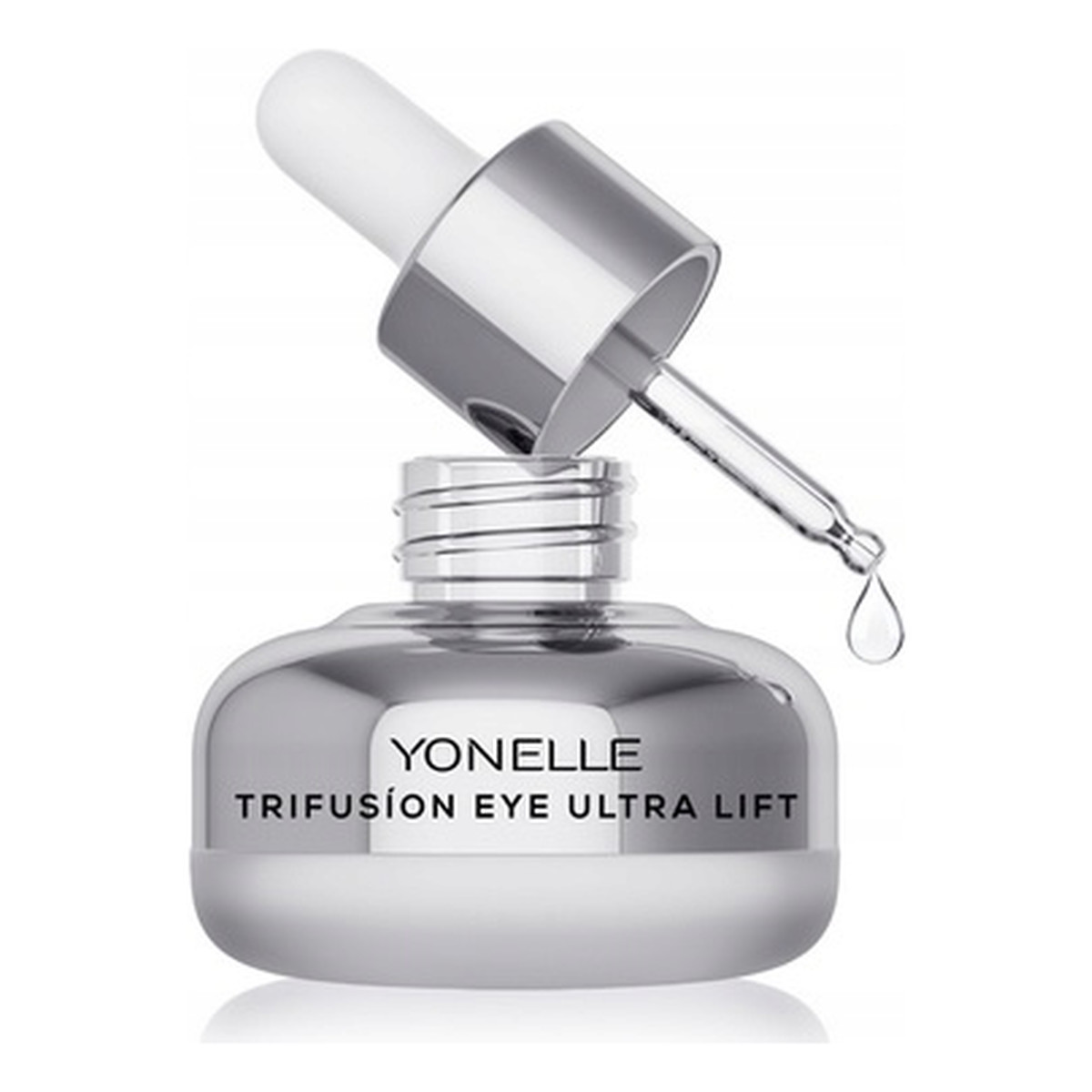 Yonelle Trifusion Ultra Lift pod oczy i na powieki 15ml