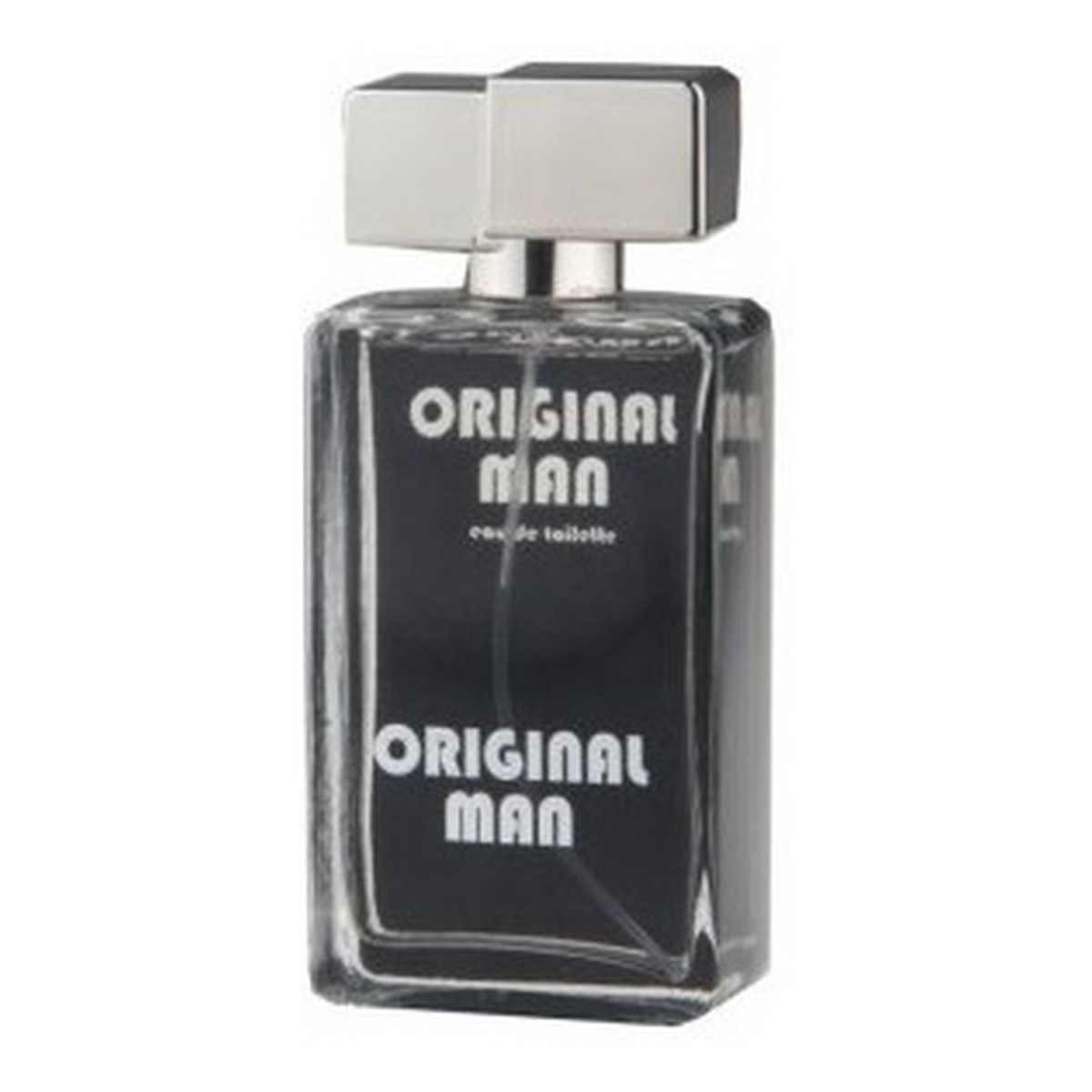 Omerta Original Man Woda toaletowa spray 100ml