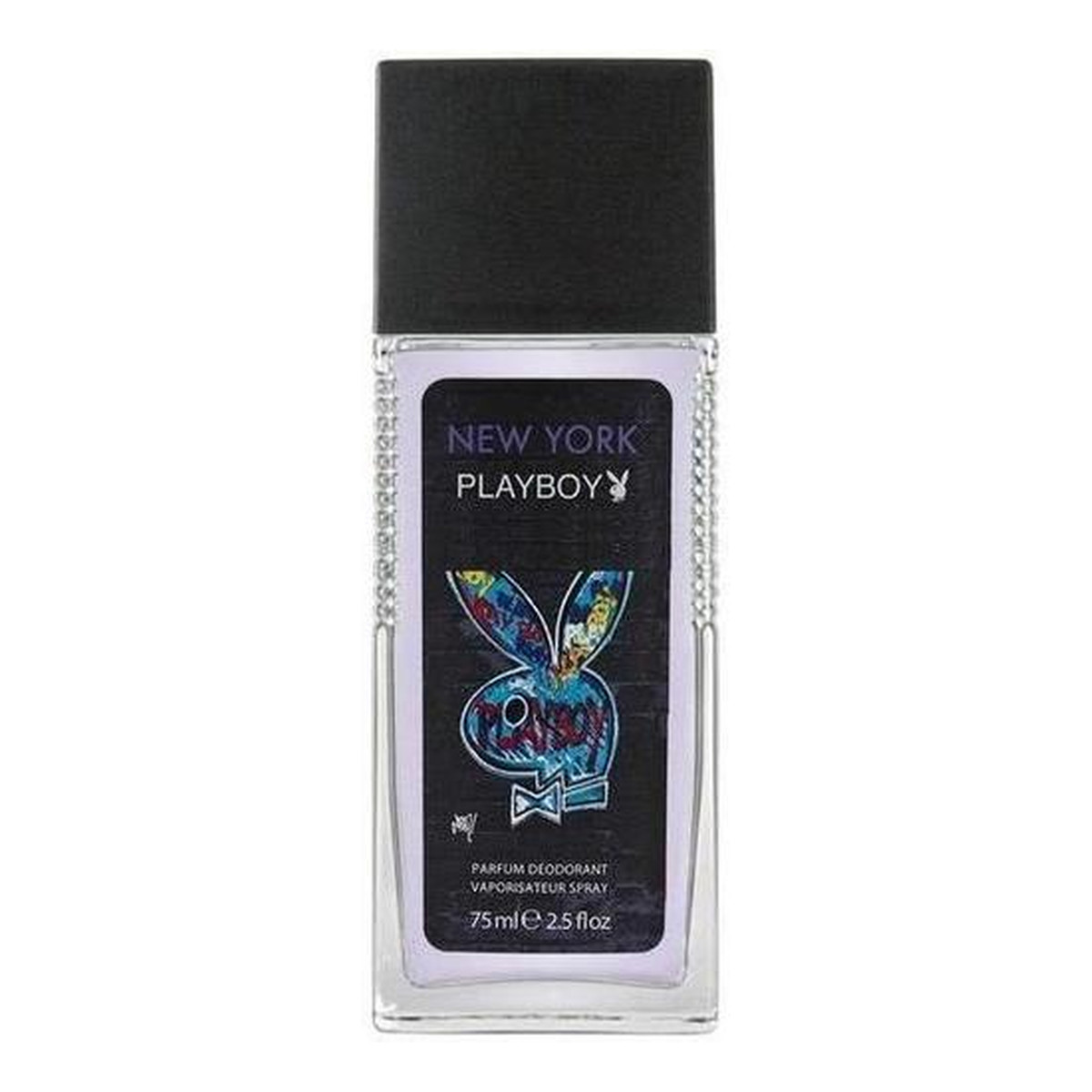 Playboy New York Dezodorant Spray 75ml