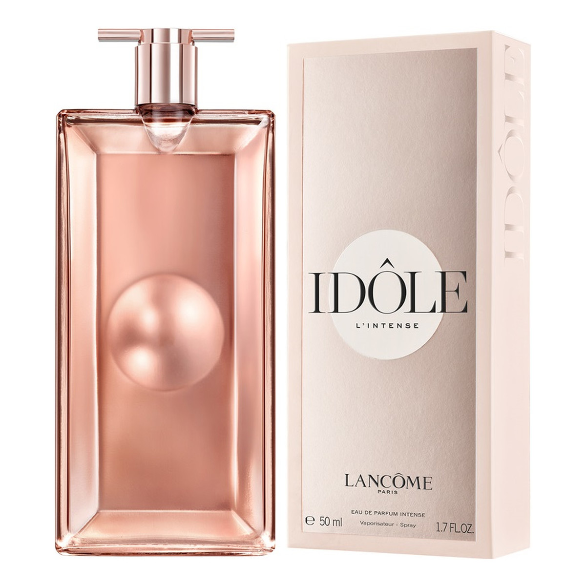 Lancome Idole L'Intense Woda perfumowana spray 50ml