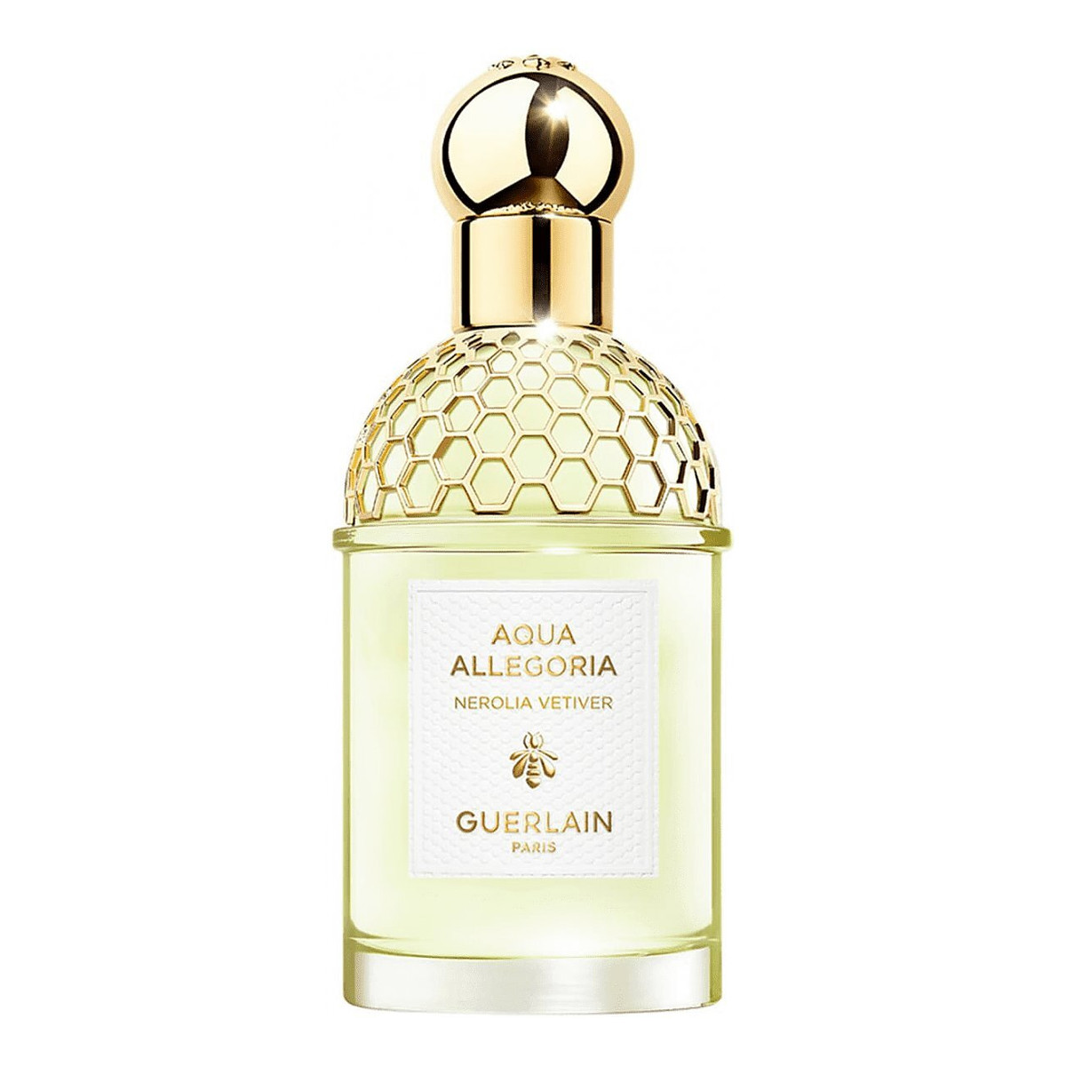 Guerlain Aqua Allegoria Nerolia Vetiver Woda toaletowa spray 75ml