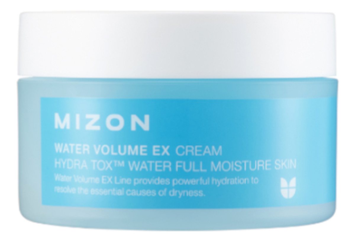 Water Volume Ex Cream Nawilżający krem do twarzy