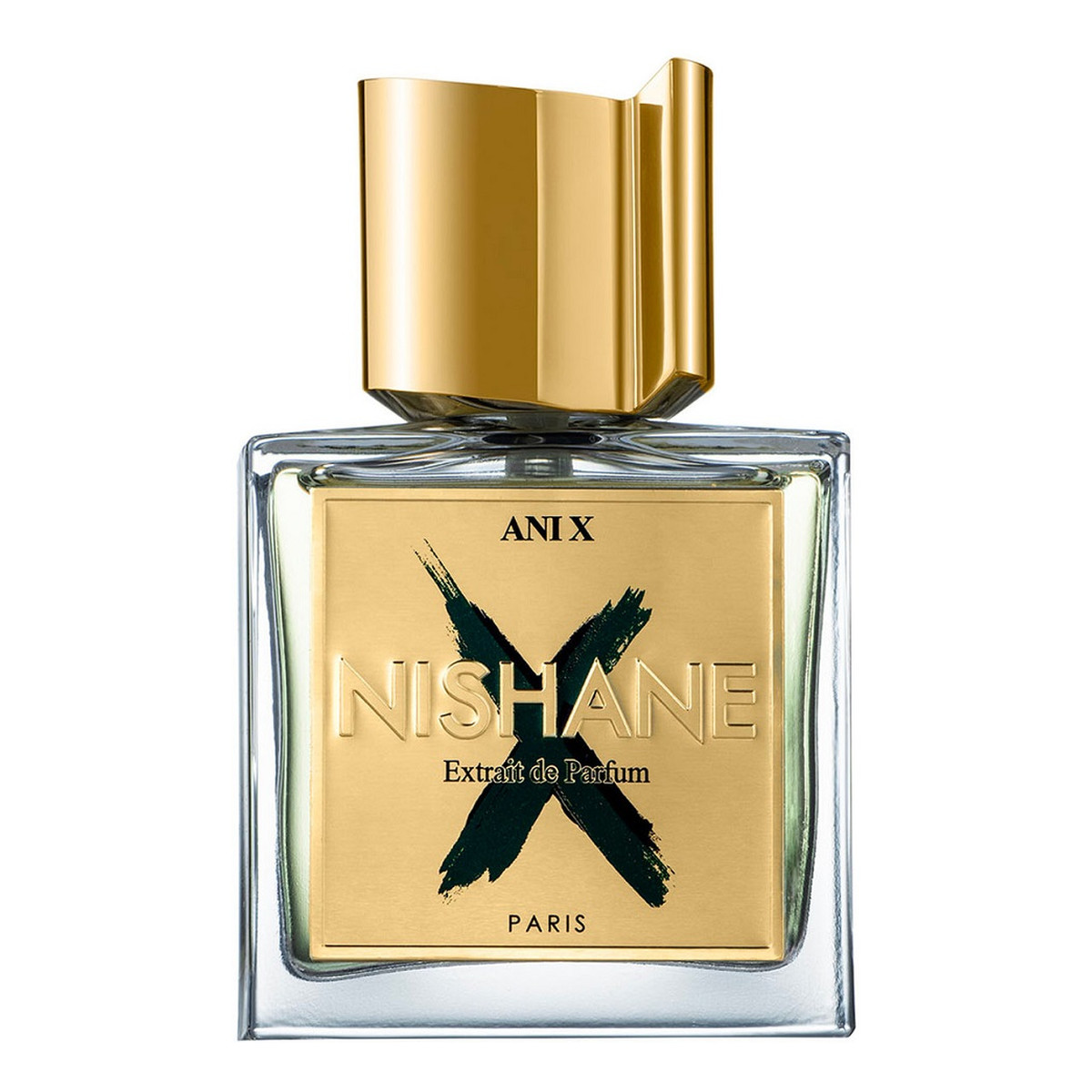 Nishane Ani x ekstrakt perfum spray 100ml