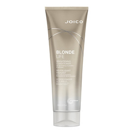 Blonde life brightening conditioner odżywka do włosów blond