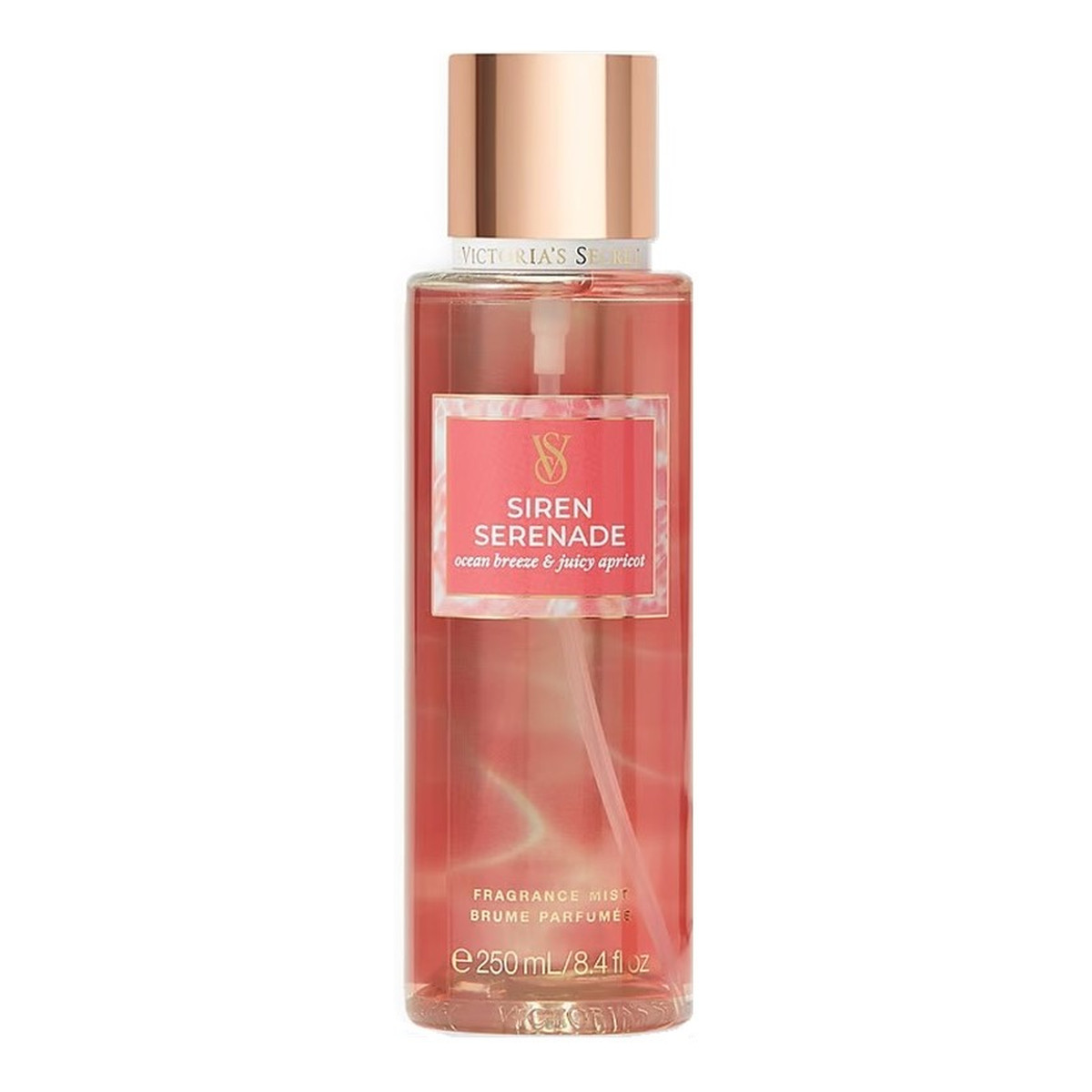 Victoria's Secret Siren Serenade Mgiełka do ciała 250ml