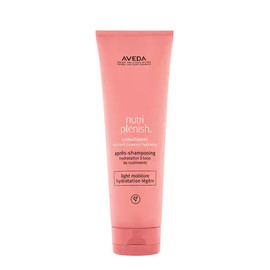 Conditioner Light Moisture lekka nawilżająca odżywka do włosów