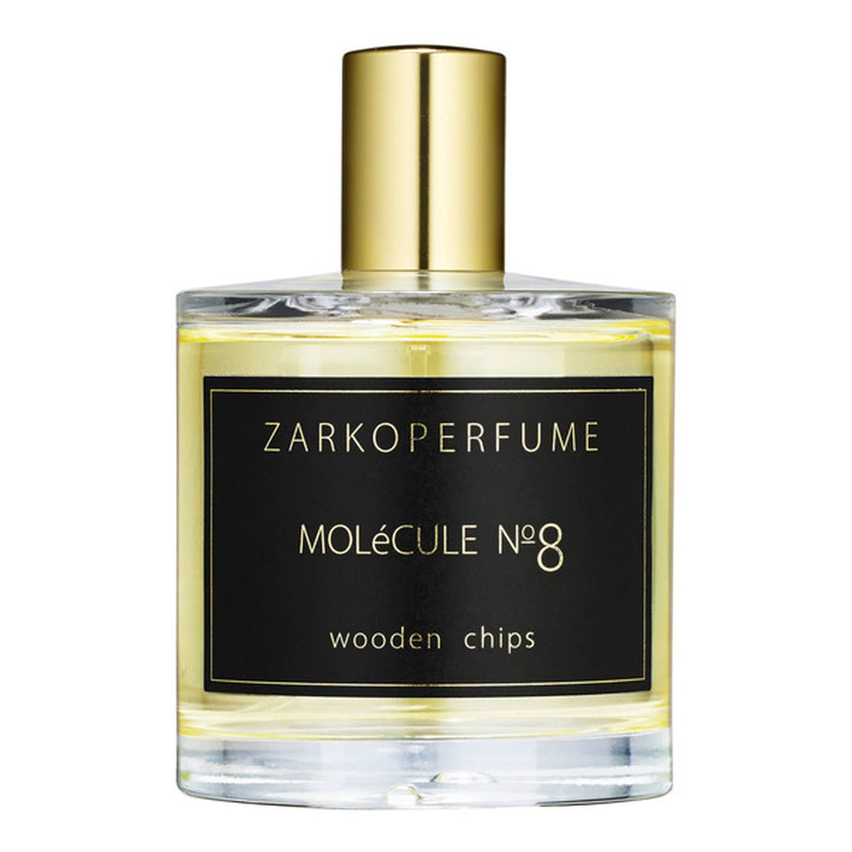 Zarkoperfume Molecule No. 8 Woda perfumowana spray 100ml