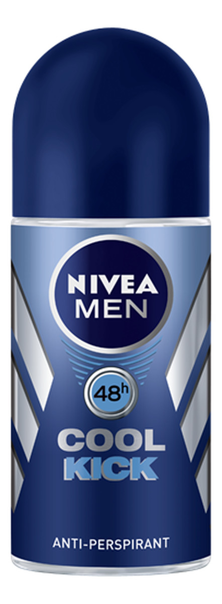 Antyperspirant W Kulce