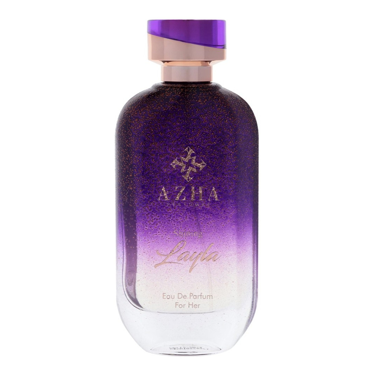 Azha Shining Layla Woda perfumowana spray 100ml