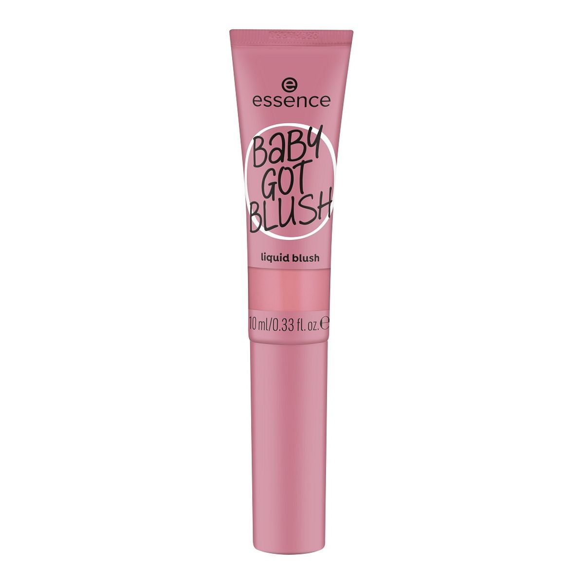 Essence Baby got blush róż do policzków w płynie 30 10ml