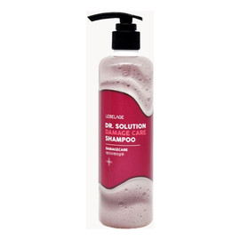 Szampon do włosów dr. solution damage care