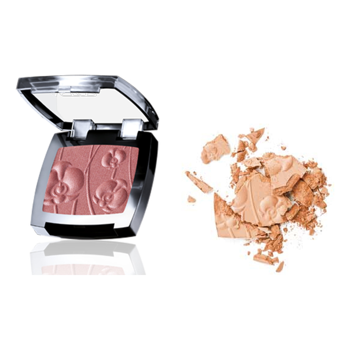 Astor Pure Color Perfect Blush Róż Do Policzków 2g