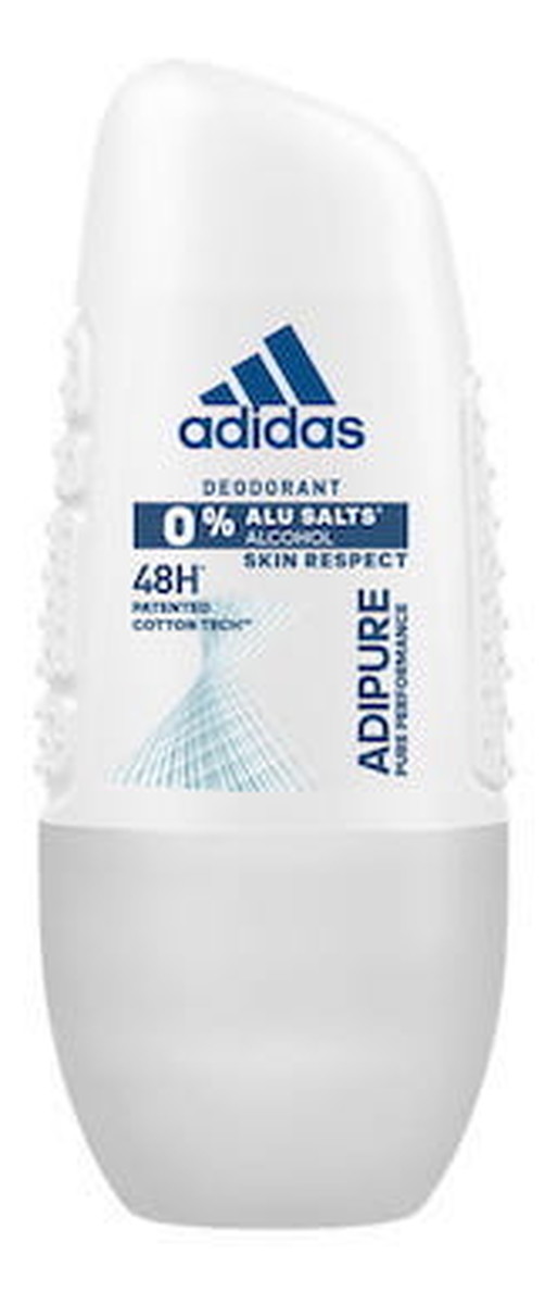 antyperspirant w kulce dla kobiet 48h