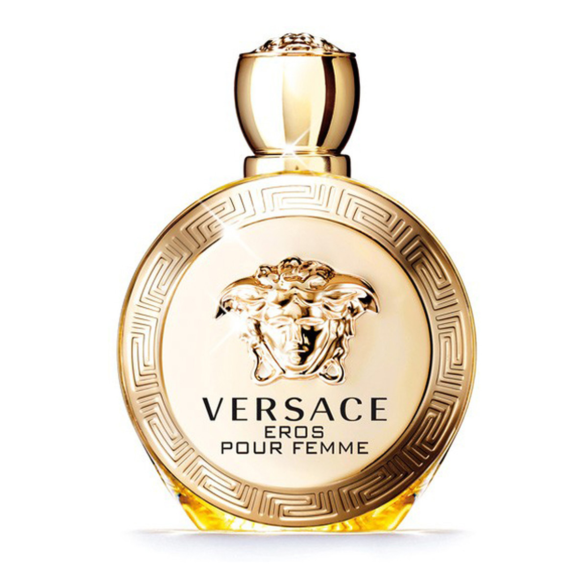 Versace Eros Pour Femme Woda perfumowana spray TESTER 100ml