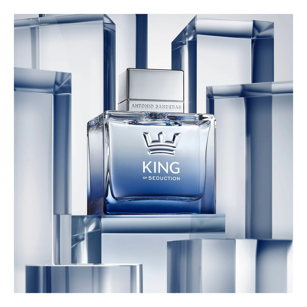 Antonio Banderas King Of Seduction Woda toaletowa spray 100ml