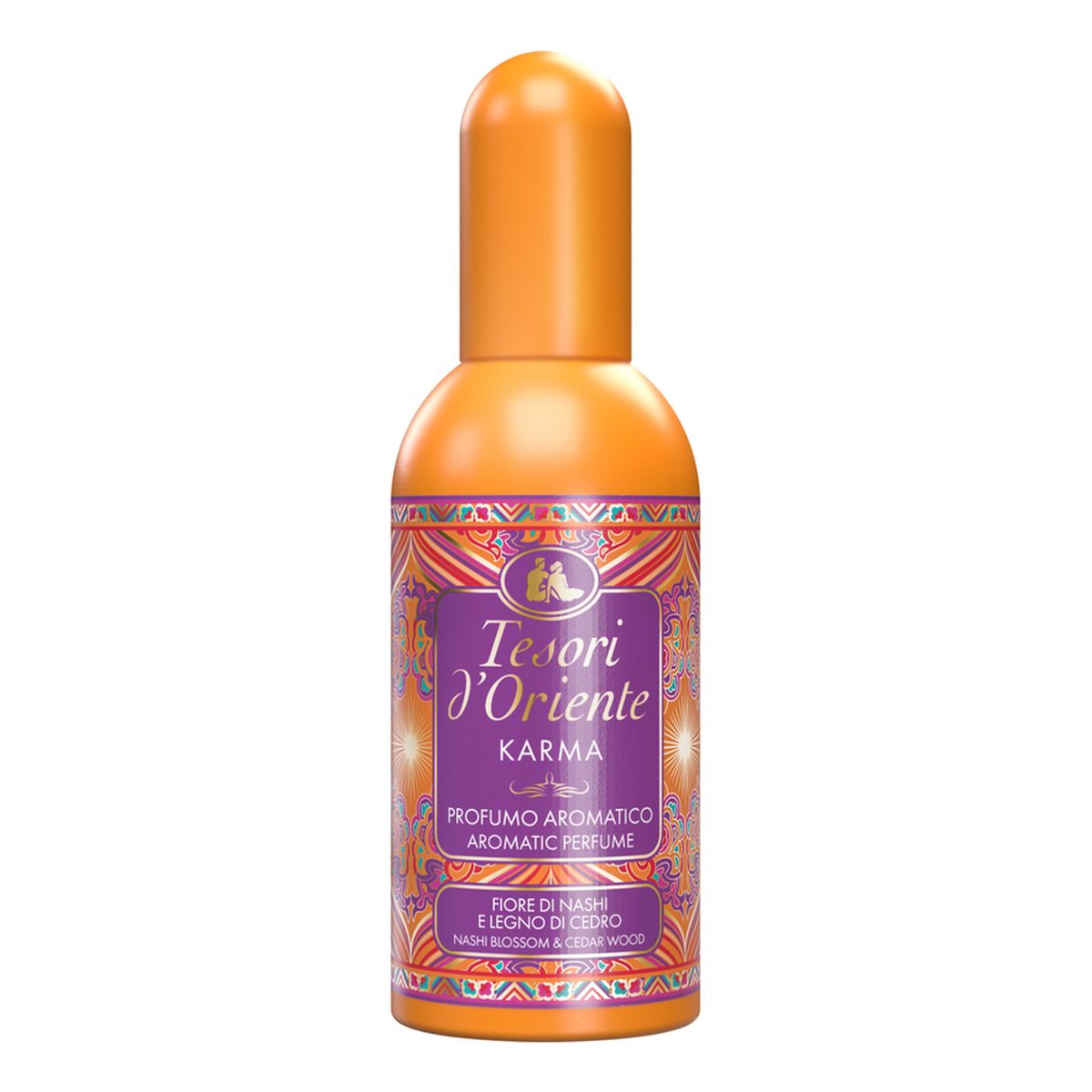 Tesori d'Oriente Karma Woda perfumowana 100ml