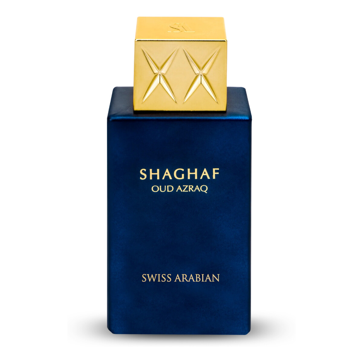 Swiss Arabian Shaghaf Oud Azraq woda perfumowana unisex 75ml