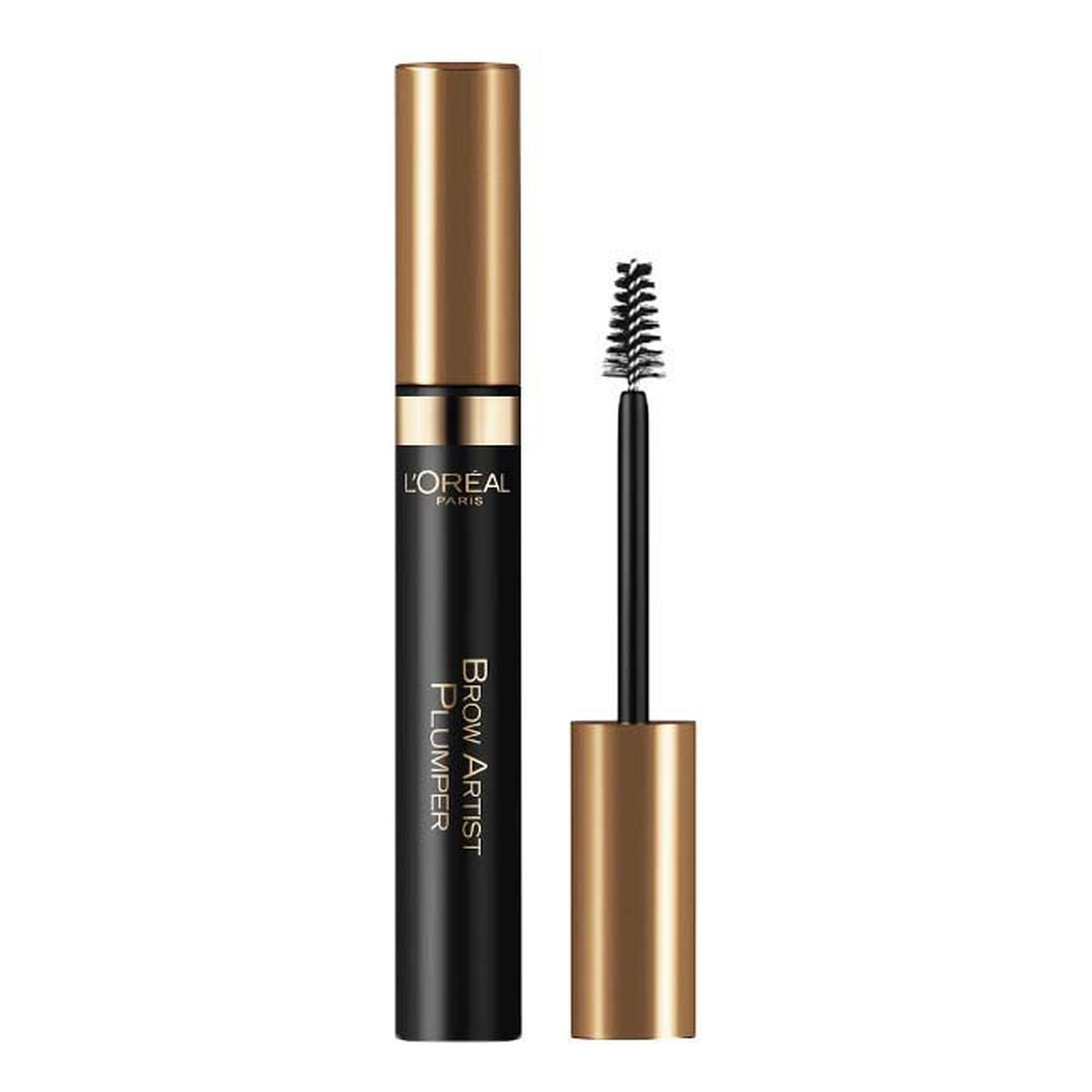 L'Oreal Paris Plumper Brow Stylist Maskara Żel Do Stylizacji Brwi 8ml