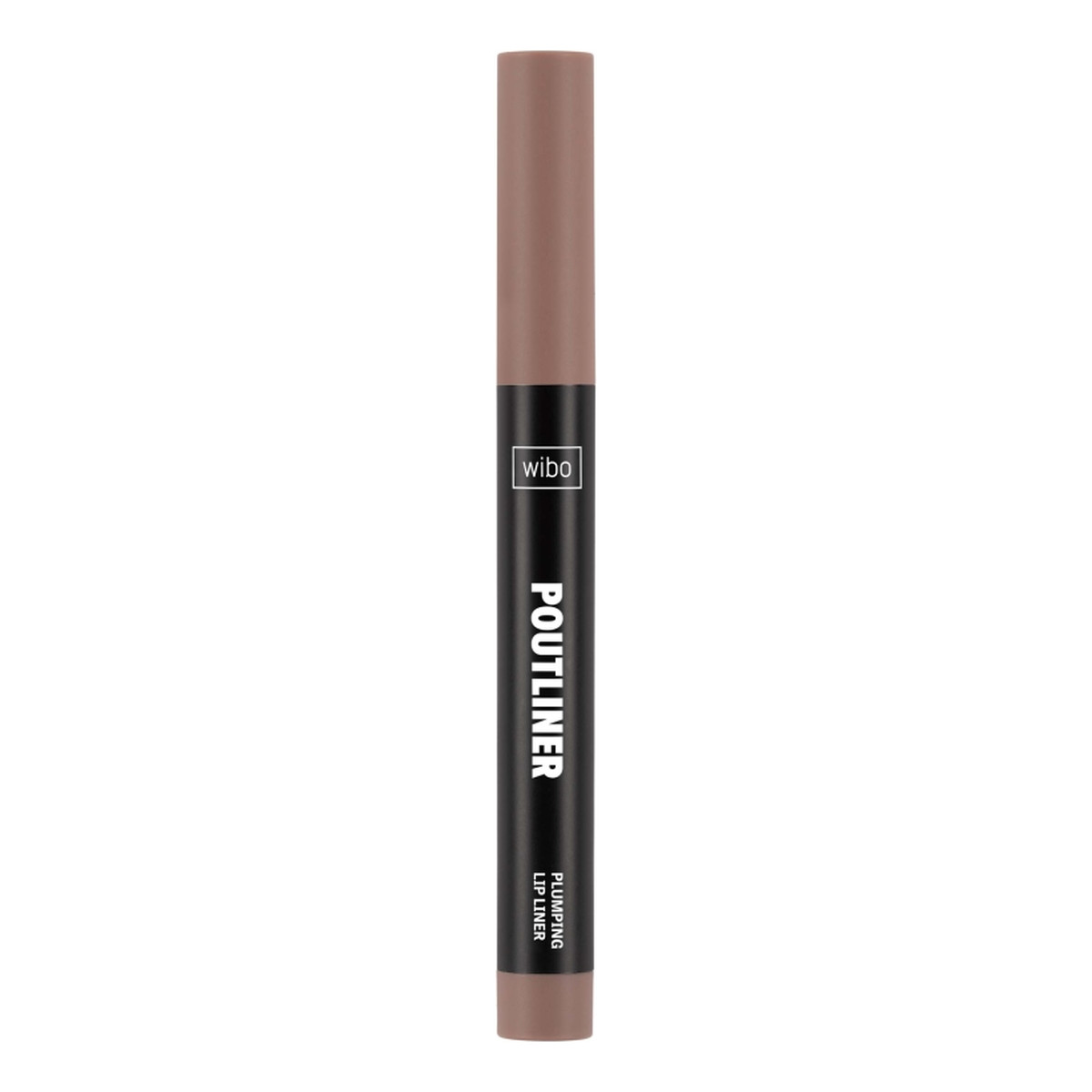 Wibo Poutliner Plumping Lip Liner powiększająca konturówka do ust