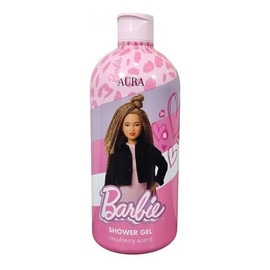 Barbie Żel pod prysznic