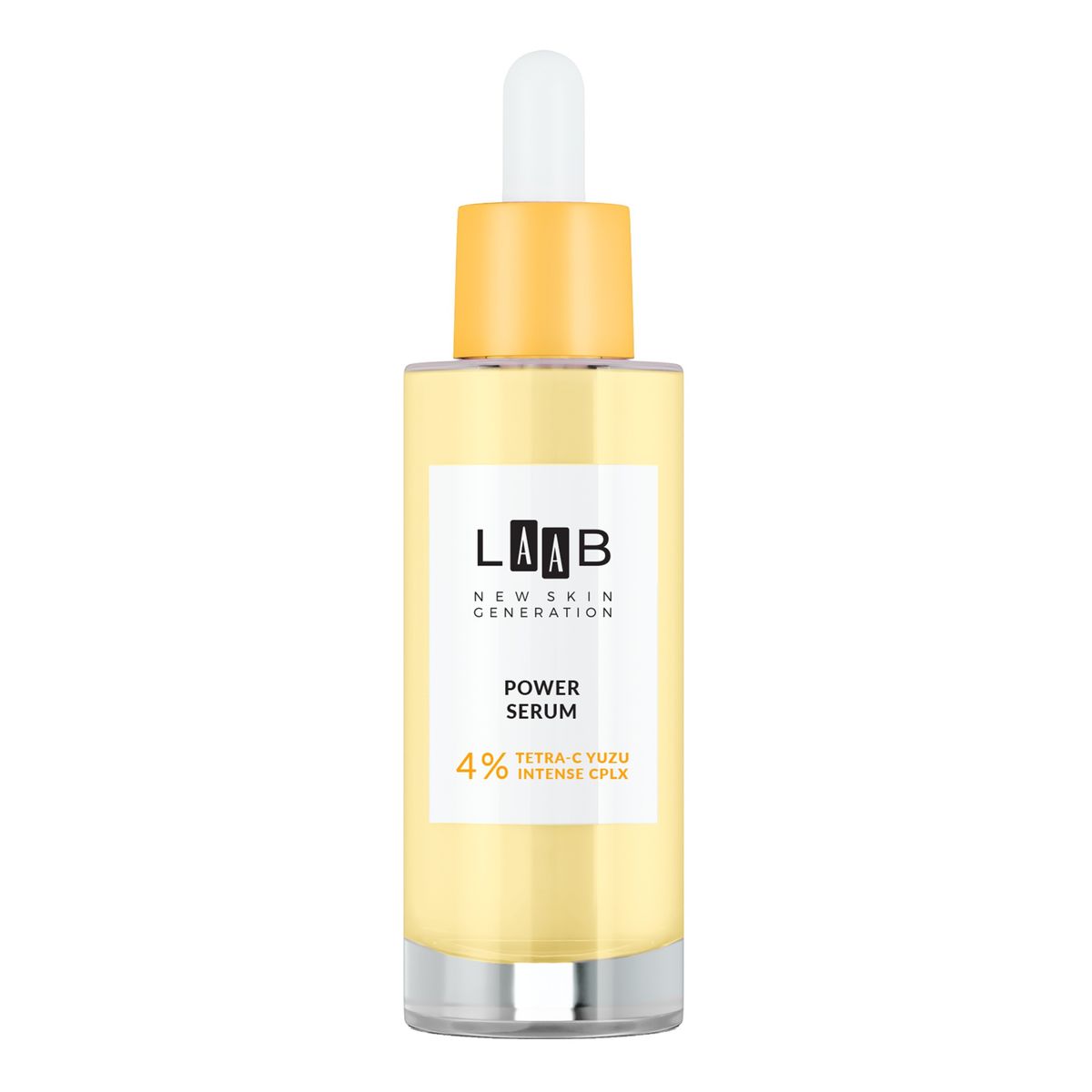 AA LAAb Power serum rozświetlająco wygładzające 30ml