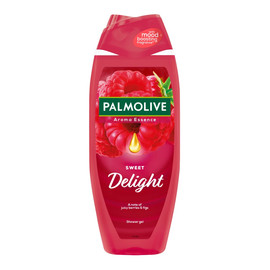 Żel pod prysznic Berry Picking