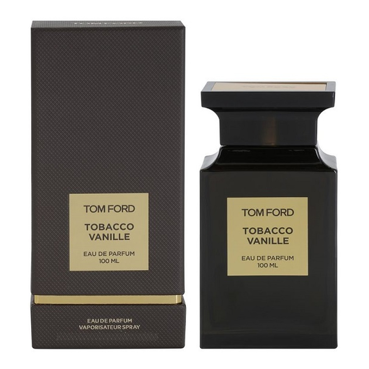 Tom Ford Tobacco Vanille Woda perfumowana spray 100ml