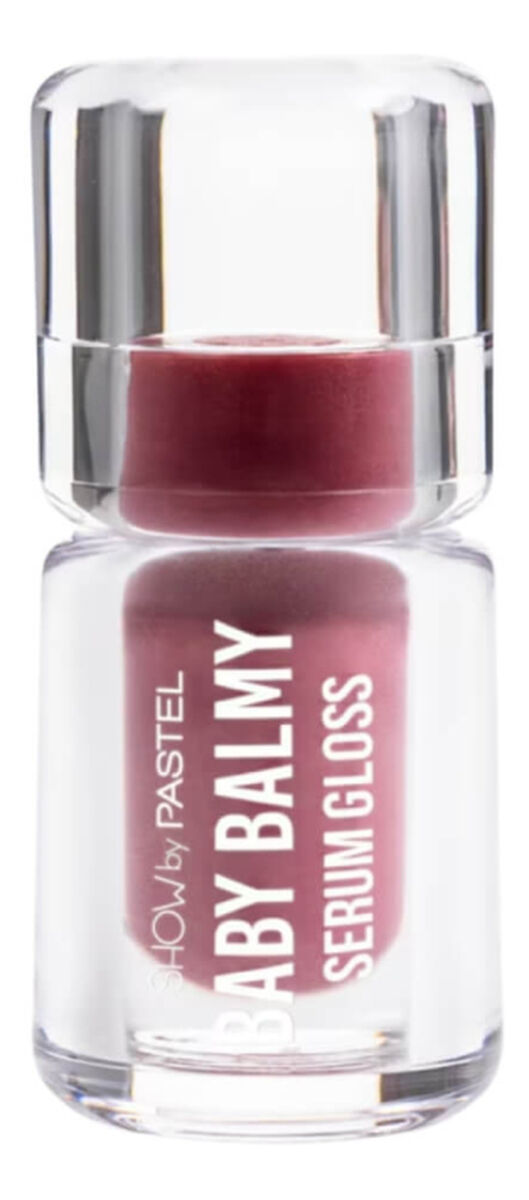 Serum Gloss Serum do ust