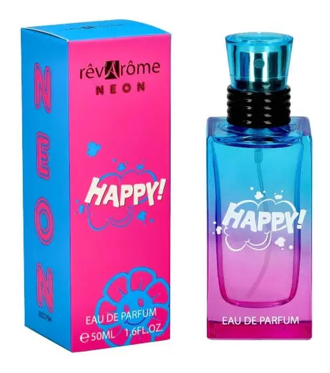 Woda perfumowana spray