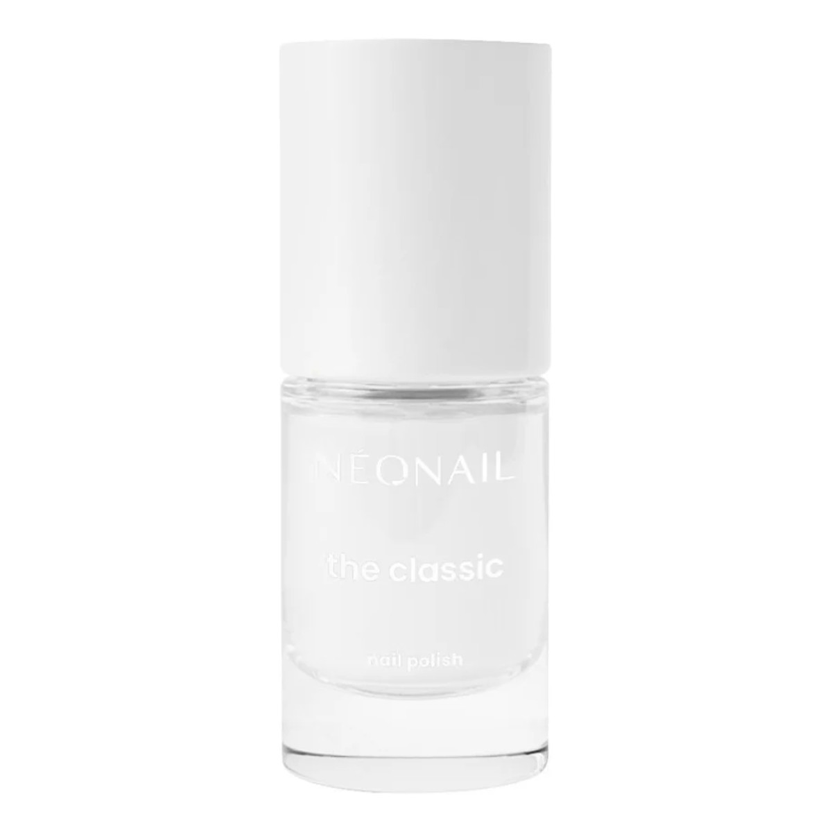 NeoNail The Classic Long Lasting Top klasyczny top do paznokci 7.2ml