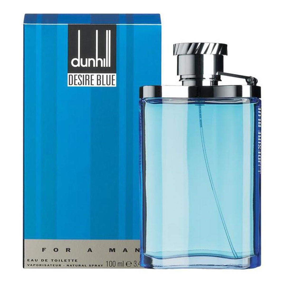 Dunhill Desire Blue Woda toaletowa spray 100ml