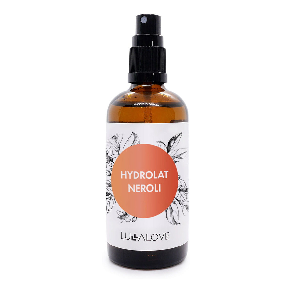 Lullalove Hydrolat Neroli 50ml