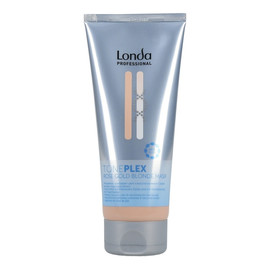 Toneplex mask maska koloryzująca do włosów rose gold blonde