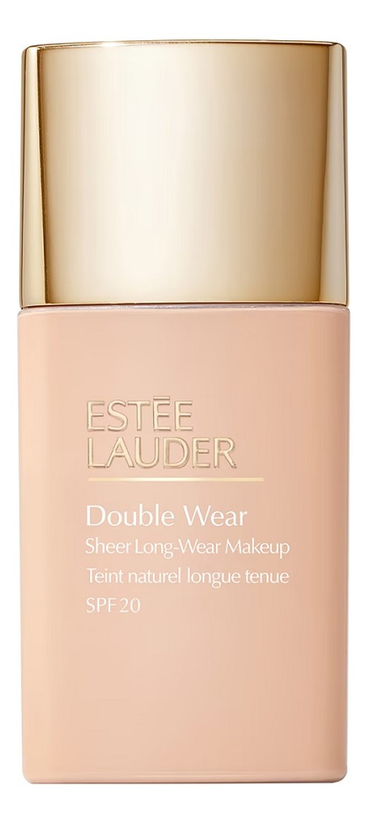 Sheer Matte lekki podkład matujący z SPF20