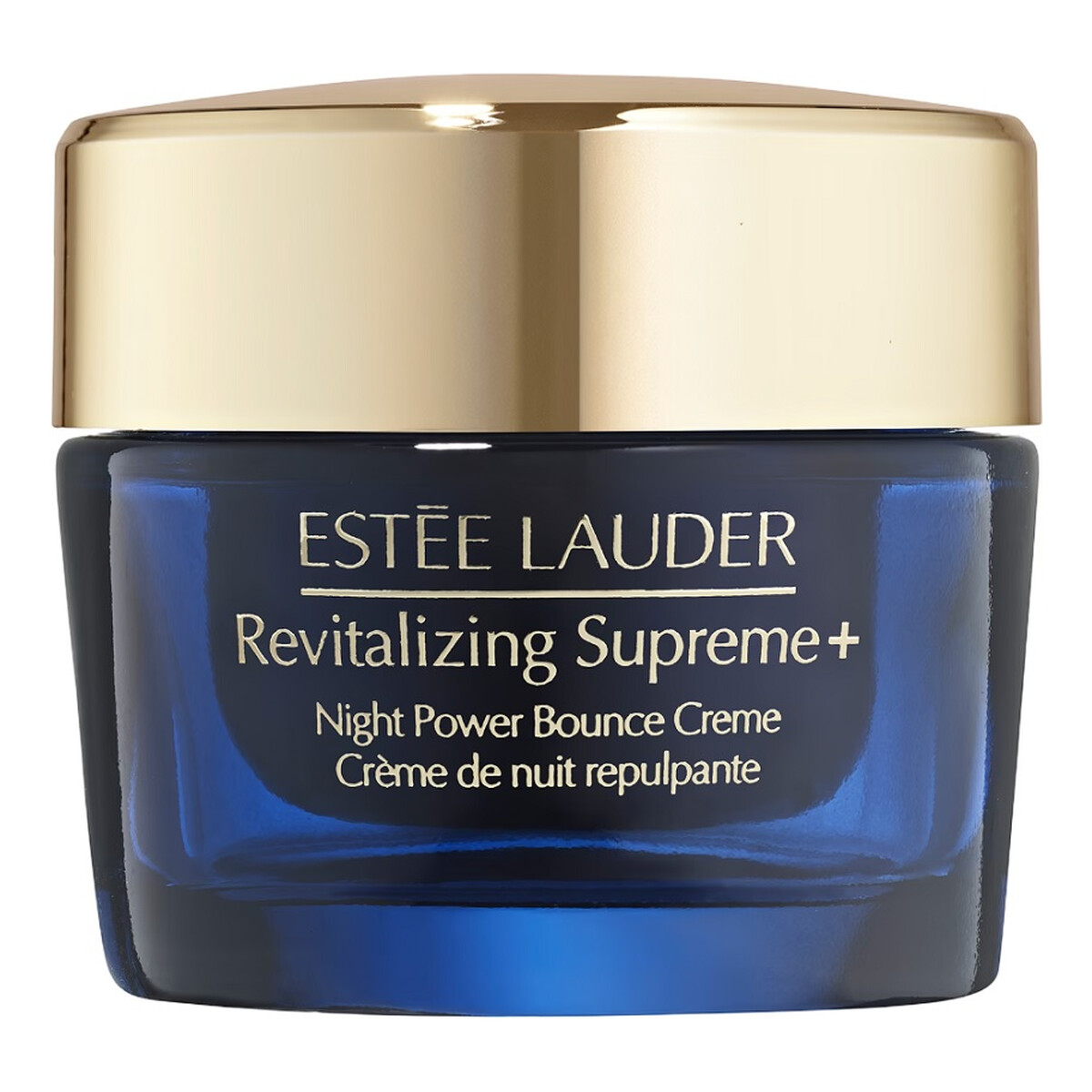 Estee Lauder Revitalizing Supreme+ Night Power Bounce Creme intensywnie regenerujący Krem na noc 30ml