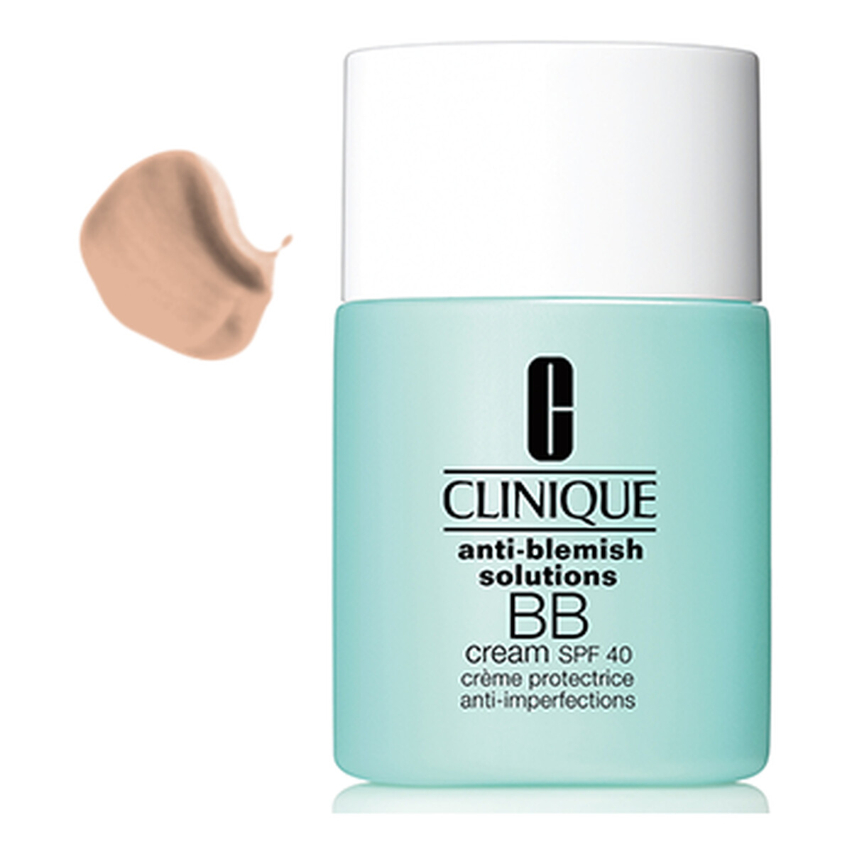 Clinique Anti-Blemish Solutions Krem BB z filtrem SPF40 30ml