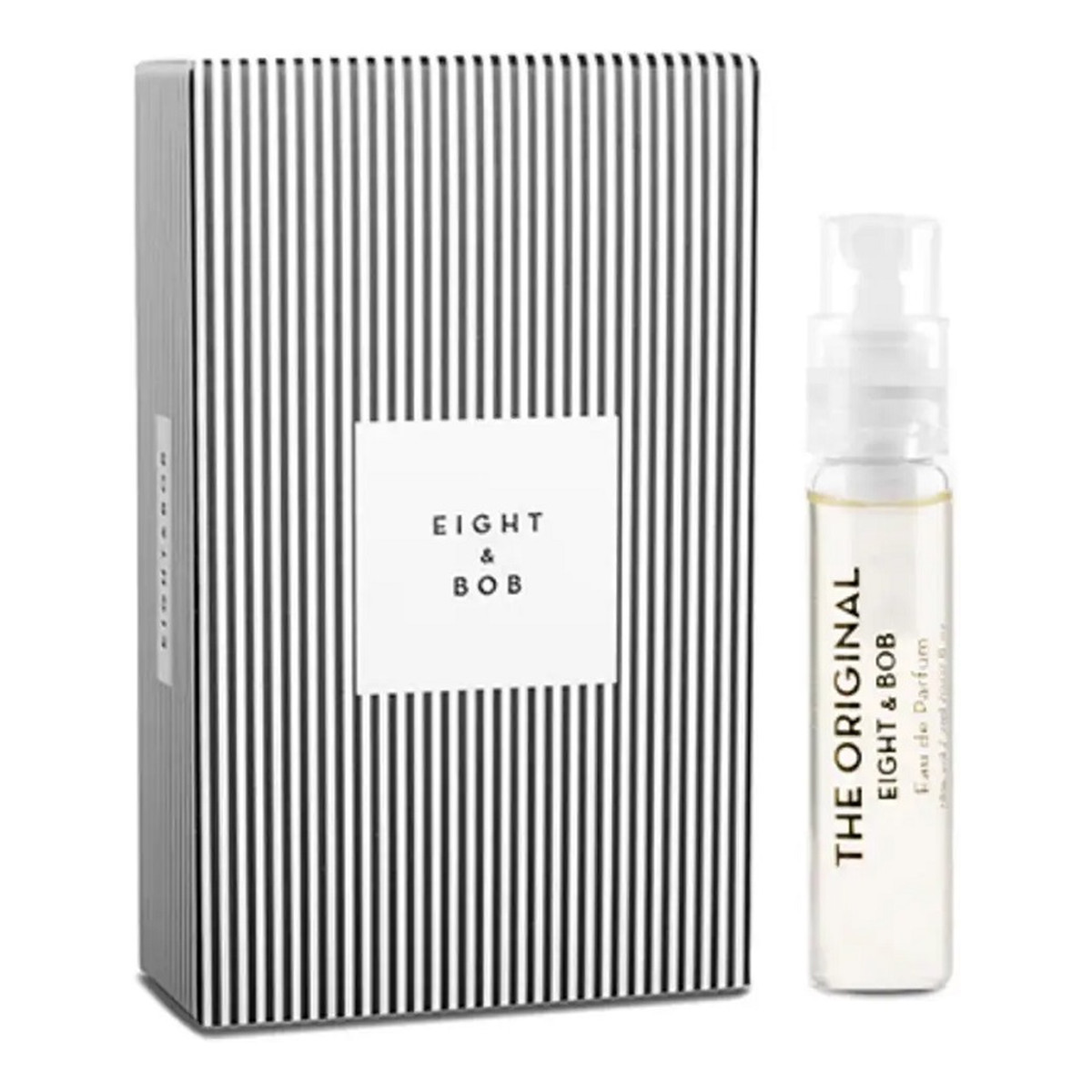 EIGHT & BOB The Original Woda perfumowana spray próbka 2ml