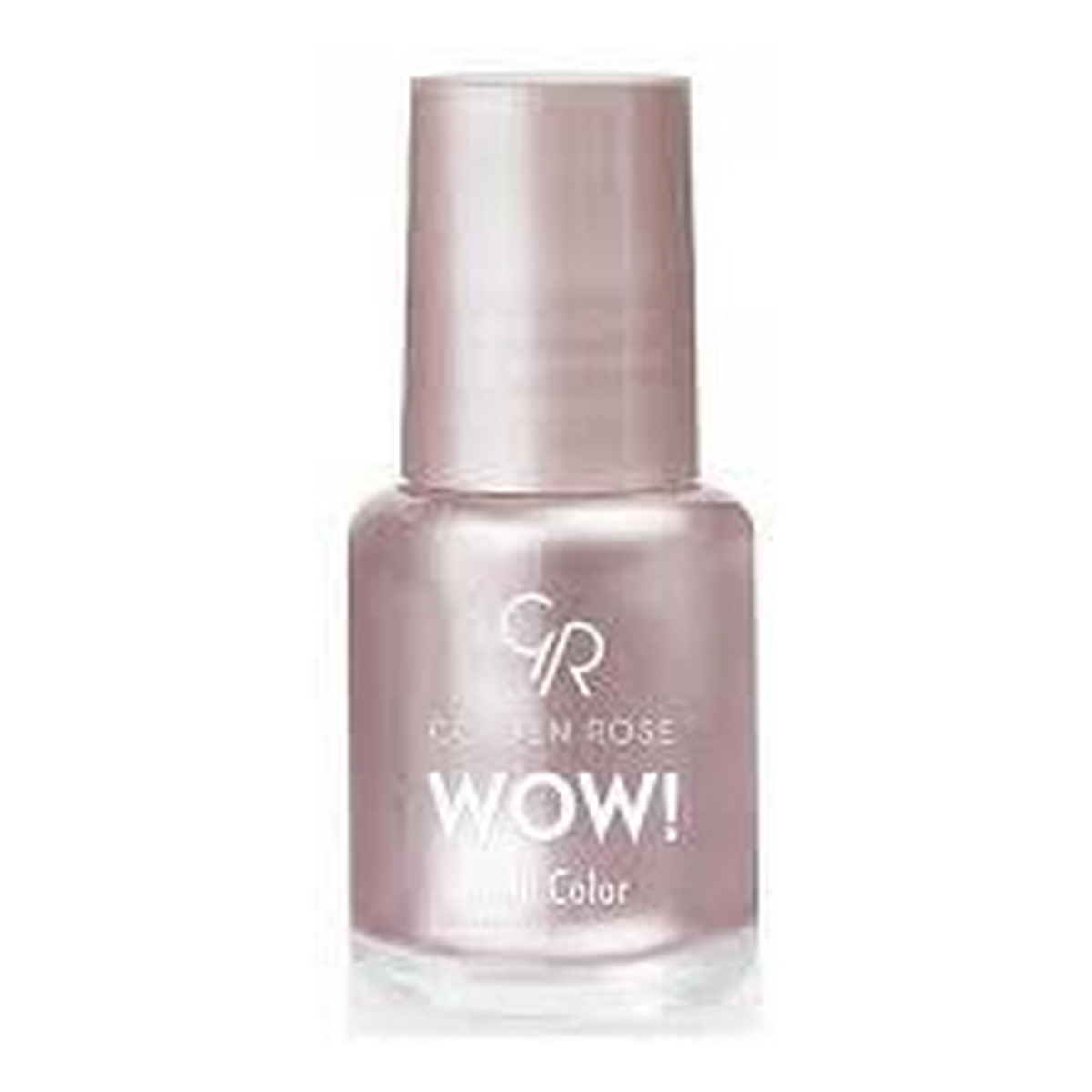 Golden Rose WOW Nail Color Lakier do paznokci 6ml