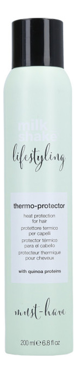 Thermo-Protector Spray termoochronny do włosów