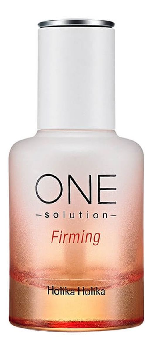 Firming serum do skóry poszarzałej i zmęczonej