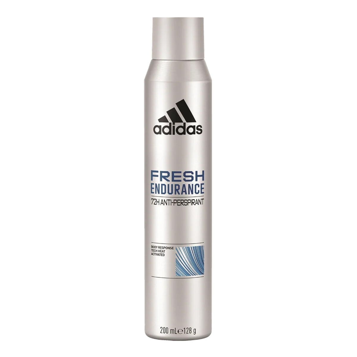 Adidas Fresh endurance antyperspirant spray 200ml