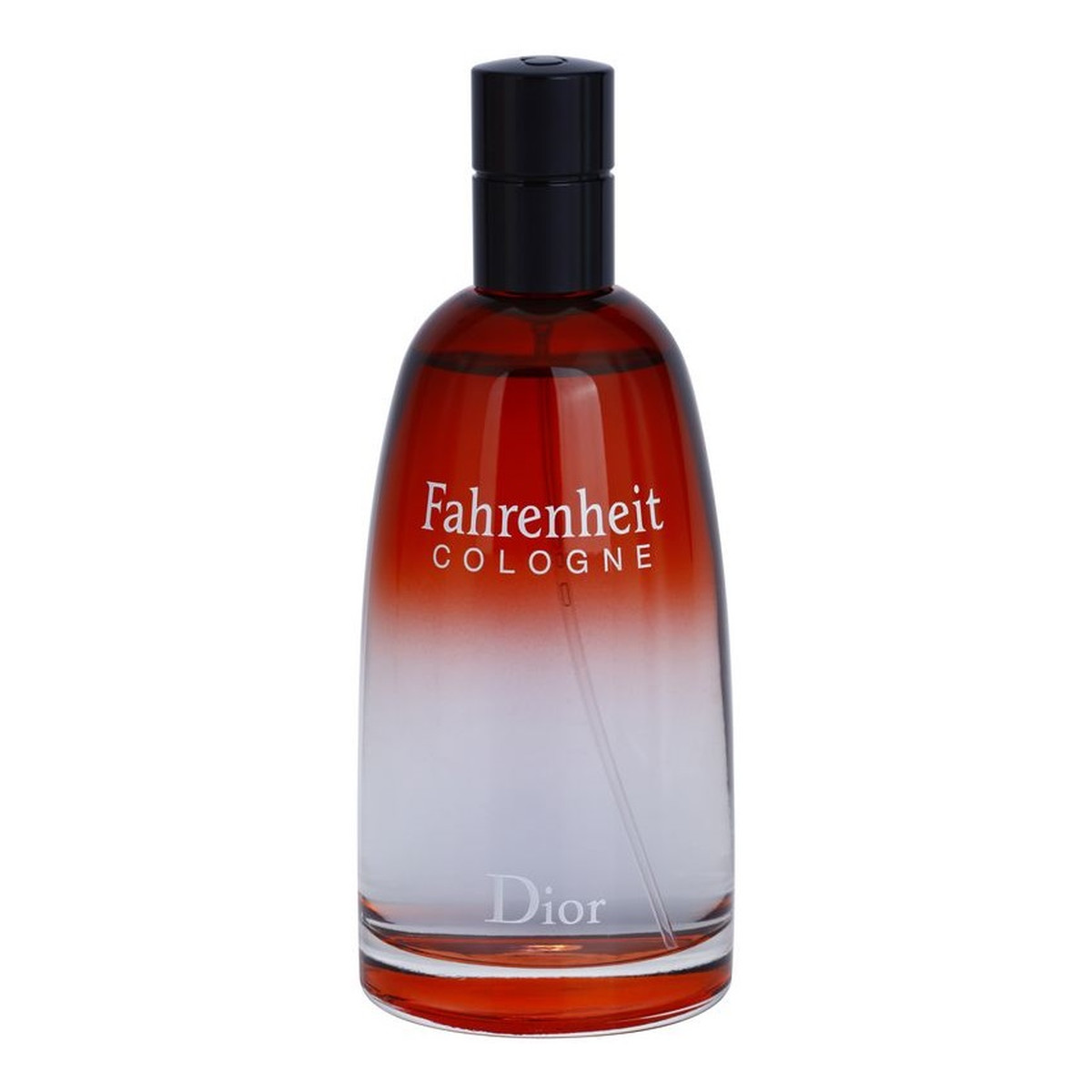 Dior Fahrenheit Cologne woda kolońska dla mężczyzn TESTER 125ml