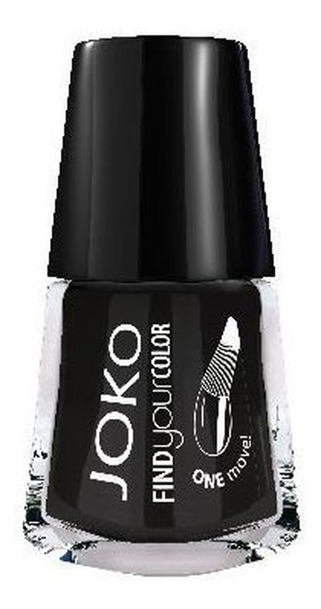 Lakier do paznokci NEW