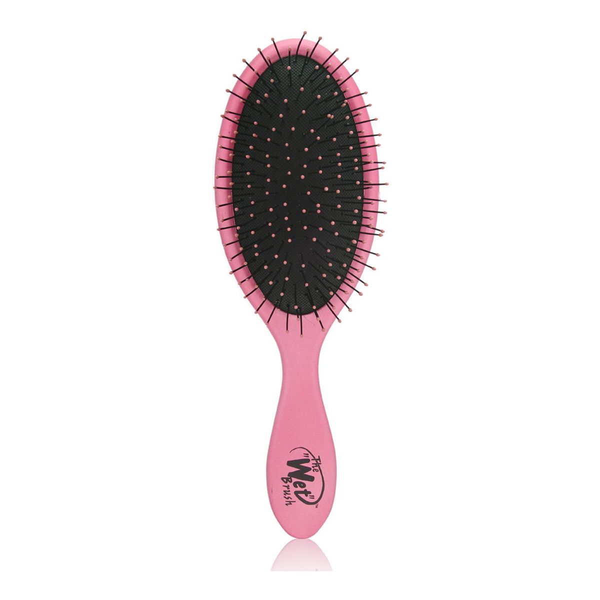 Wet Brush-Pro Szczotka Do Włosów Rozplątująca Włosy Punchy Pink Różowa